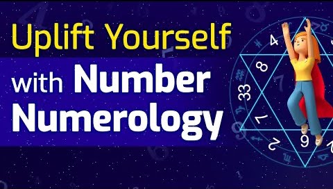 Numerology App